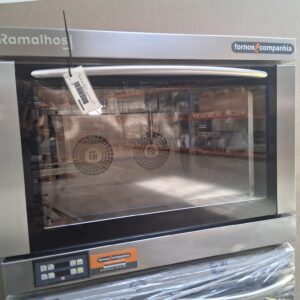 Forno Microram Para 4 Tab. 60X40